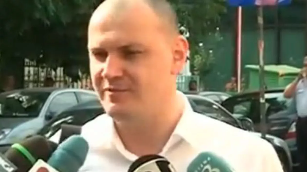 Sebastian Ghiță, la ÎCCJ: Nu este o situație fericită pentru niciun cetățean, să ajungă în instanță cu un dosar (VIDEO)