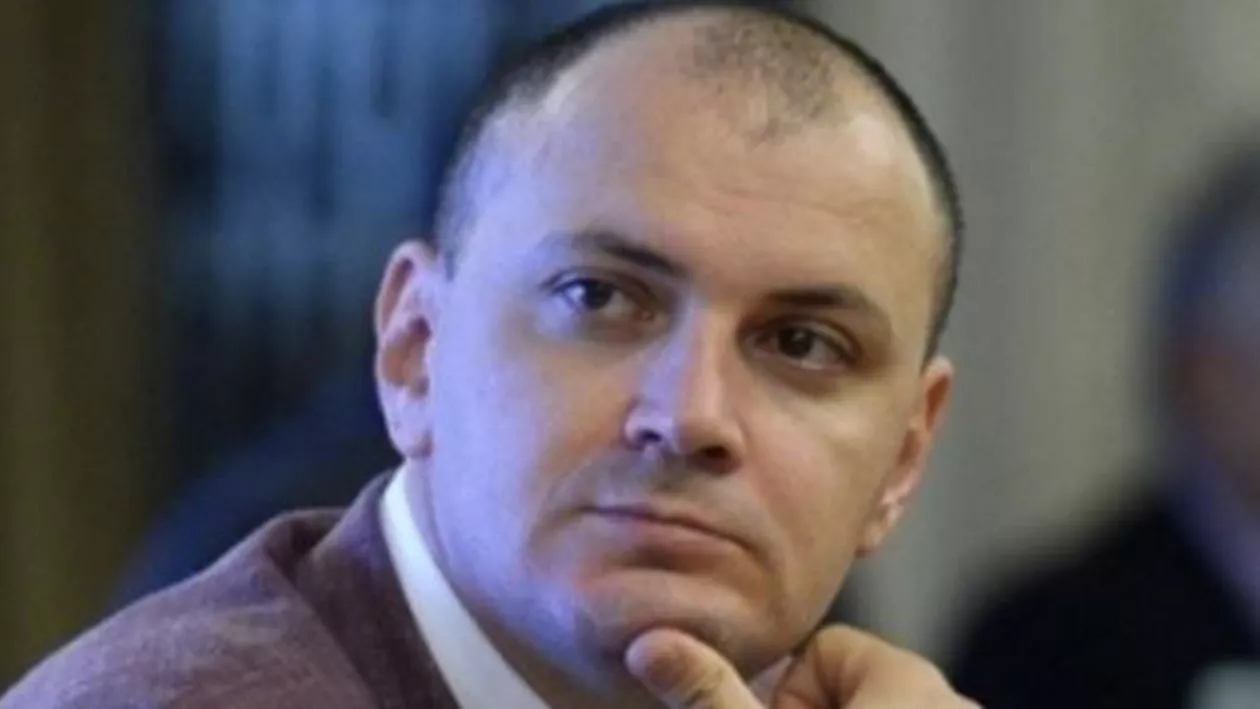 Procesul lui Sebastian Ghiță, amânat până pe 4 august