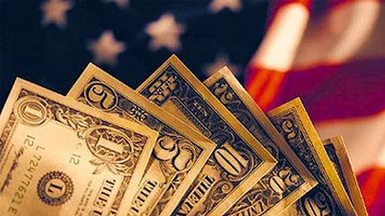 Economia SUA a crescut cu 2,3% în trimestrul al doilea, faţă de aceeaşi perioadă a anului trecut