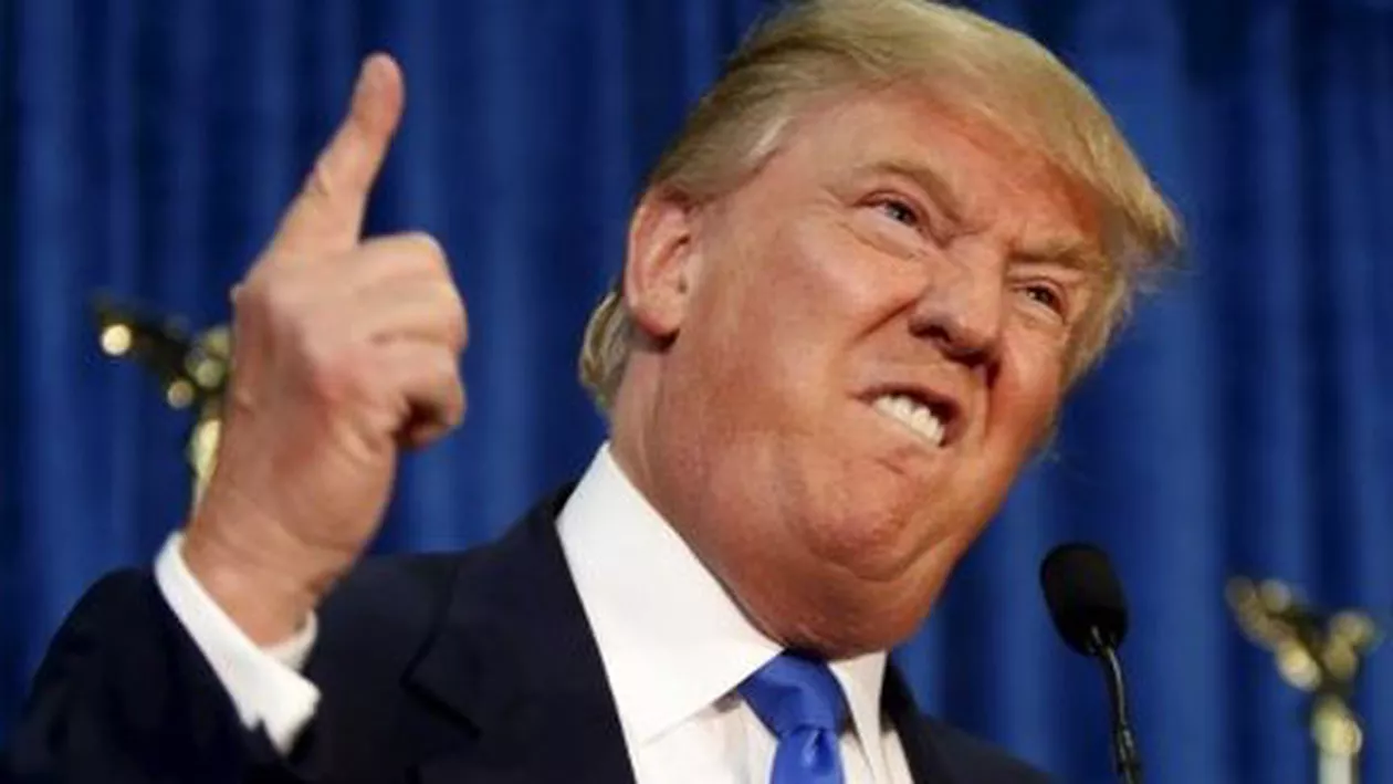 Sondaj: Donald Trump conduce în cursa pentru desemnarea candidatului republican la președinția SUA