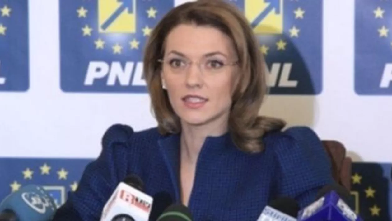 Gorghiu: PNL va susține respingerea ordonanței privind salariile demnitarilor. Legea salarizării trebuie discutată pentru toată lumea