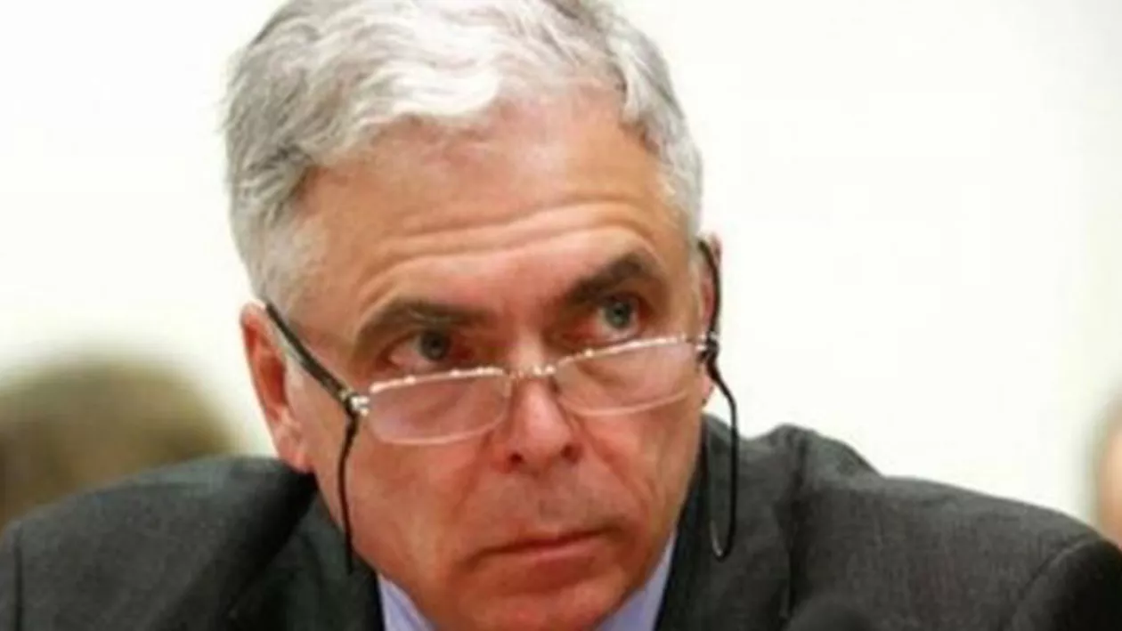 ÎCCJ: Sechestrul asigurător pus de procurorii DNA pe conturile lui Adrian Severin, ridicat de instanță