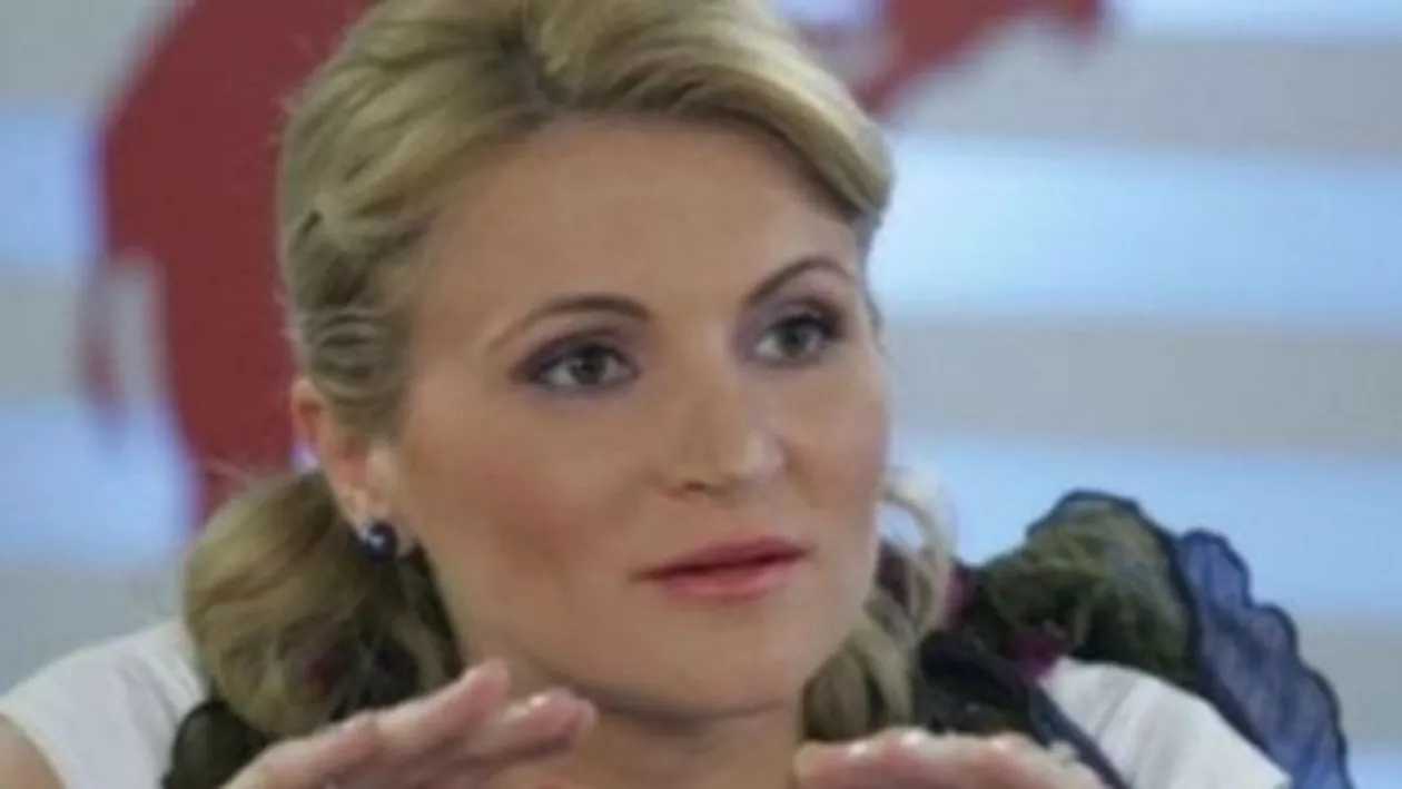 Andreea Paul (PNL): Vârsta decizională în PSD a revenit, odată cu Dragnea și Plumb, la peste 50 de ani. Adevăratul punct sensibil al PSD este conflictul între generații