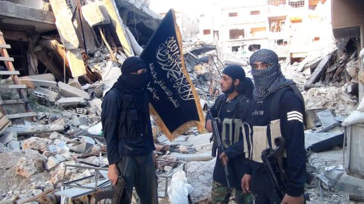 Siria: Şapte membri ai unui grup rebel susţinut de SUA au fost răpiţi de membrii organizaţiei teroriste Frontul Al-Nusra, afiliată Al-Qaida