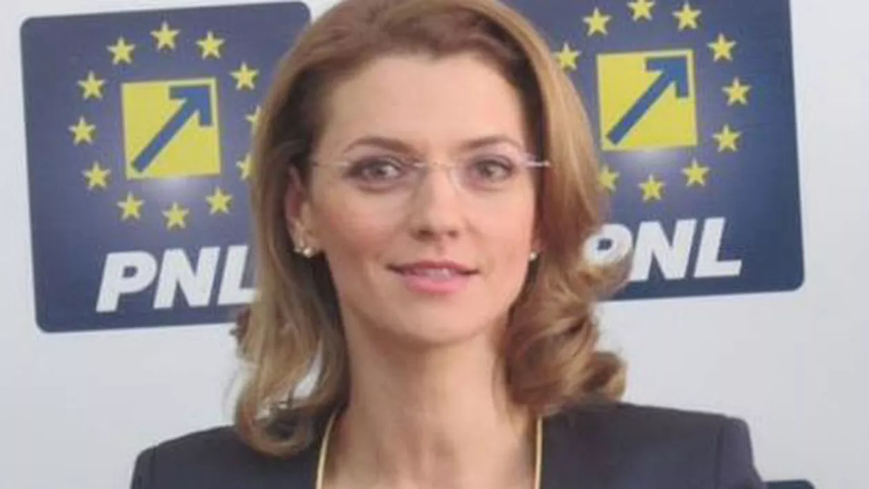 Alina Gorghiu: Succes noului guvern al Republicii Moldova! România va fi în continuare cel mai bun avocat pentru eurointegrarea românilor dintre Prut și Nistru