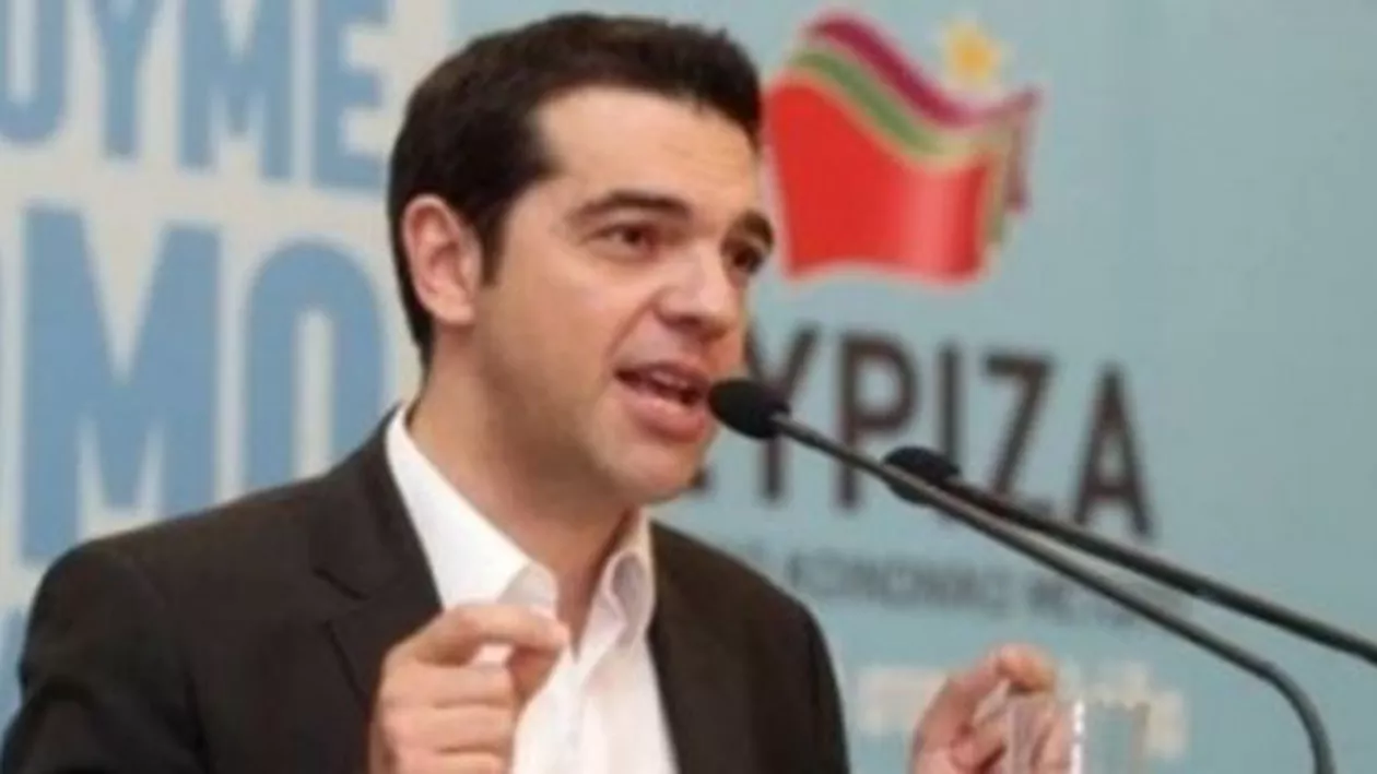 Grecia: Partidul Syriza va organiza un congres extraordinar în septembrie