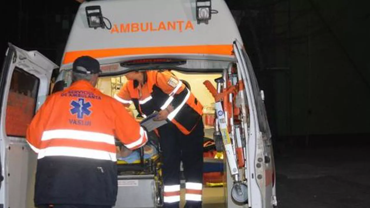 Accident în Constanța: Un bărbat a murit și alte șase persoane au fost grav rănite (VIDEO)