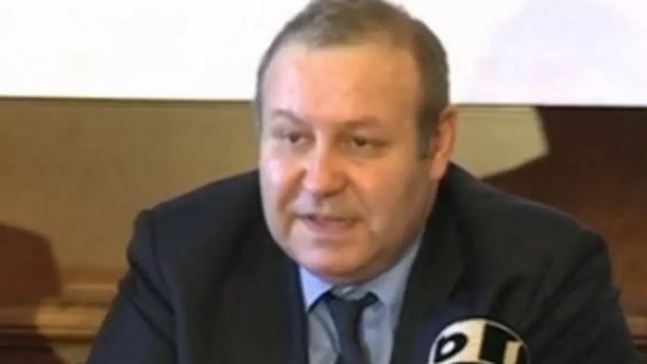 Daniel Fenechiu: Se vorbește despre majorarea indemnizației deputaților și senatorilor de la 5.300 la 9.000 de lei net (VIDEO)