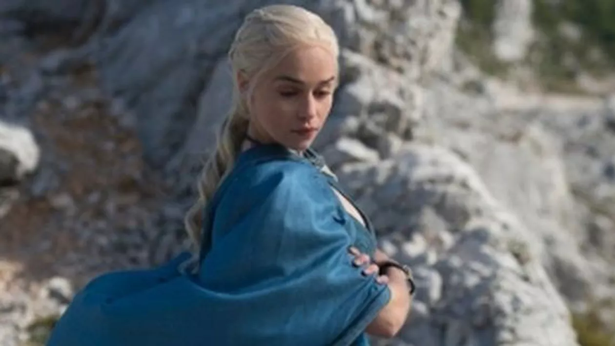 Veste bună pentru fanii "Game of Thrones": HBO a anunțat că serialul va avea cel puțin opt sezoane