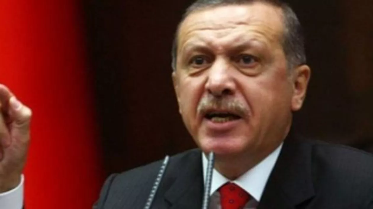 Erdogan, acuzații dure: Atitudinile și politicile UE sunt de așa natură încât imigranții ajung să se înece în mare