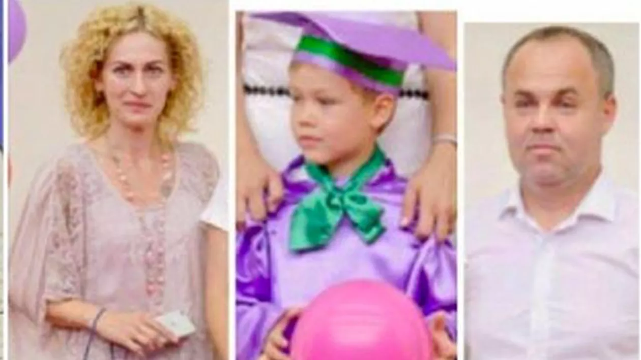 Şoferul sloven care i-a ucis pe prim-procurorul arădean Flavius Chiş şi pe membrii familiei acestuia într-un accident petrecut pe o autostradă de lângă Ljubljana, găsit mort