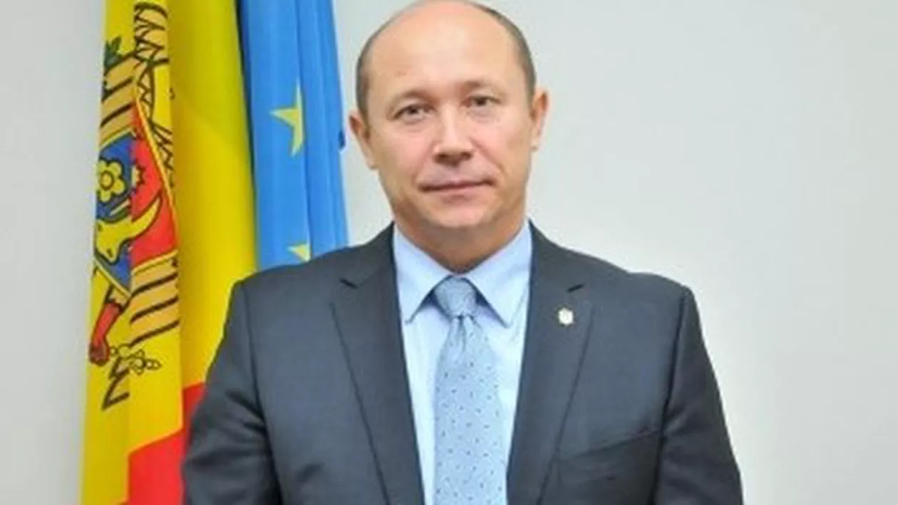 Noul premier al Republicii Moldova, Valeriu Streleț, a solicitat o vizită de urgență a FMI la Chișinău