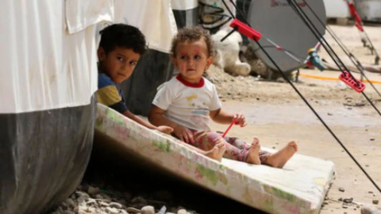 ONU: Peste 1.300 de persoane au fost ucise în iulie în Irak în războiul împotriva SI