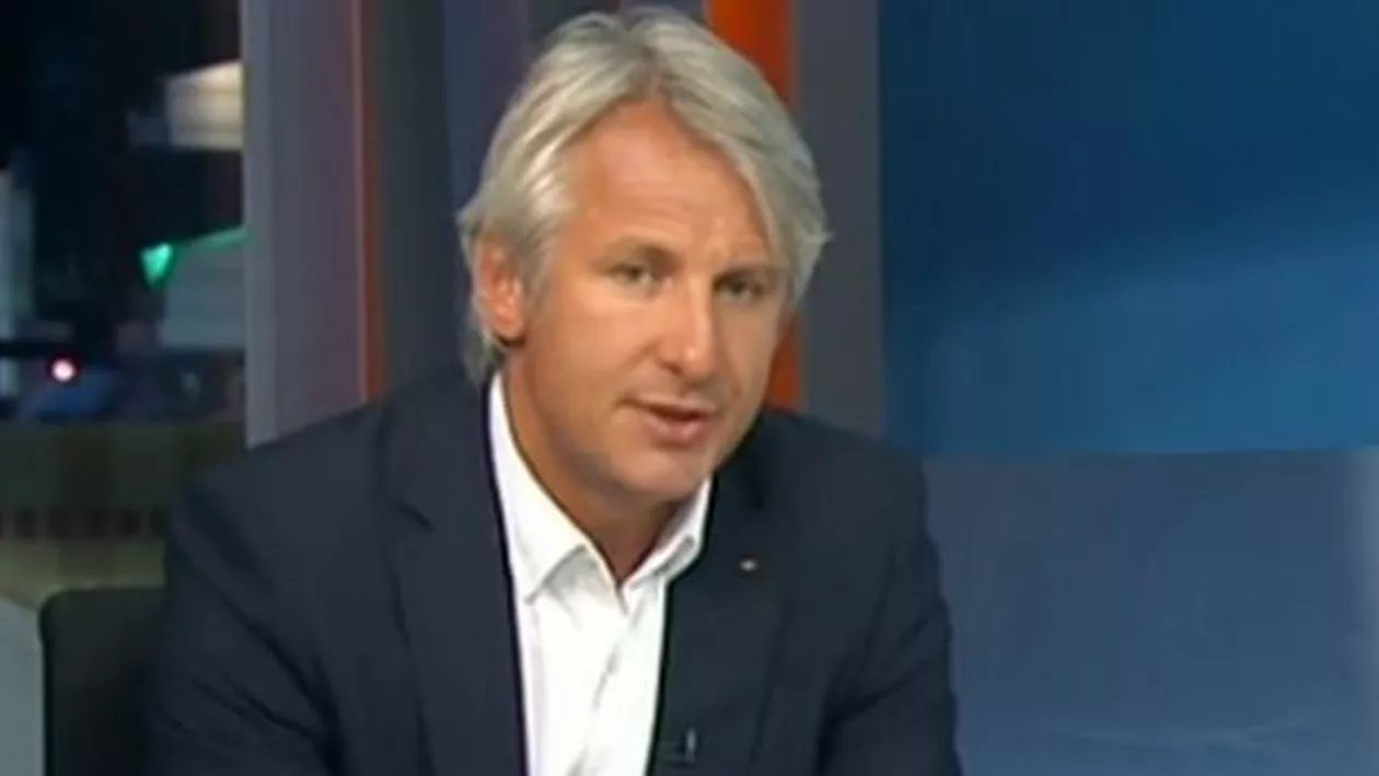 Eugen Teodorovici: Comitetul pentru Supraveghere Macroprudenţială emite recomandări pe care Guvernul este obligat să le ia în considerare, nu neapărat să le aplice