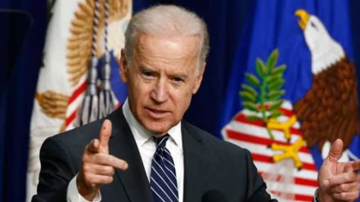 New York Times: Vicepreşedintele Joe Biden ia în calcul o posibilă candidatură la preşedinţia Statelor Unite