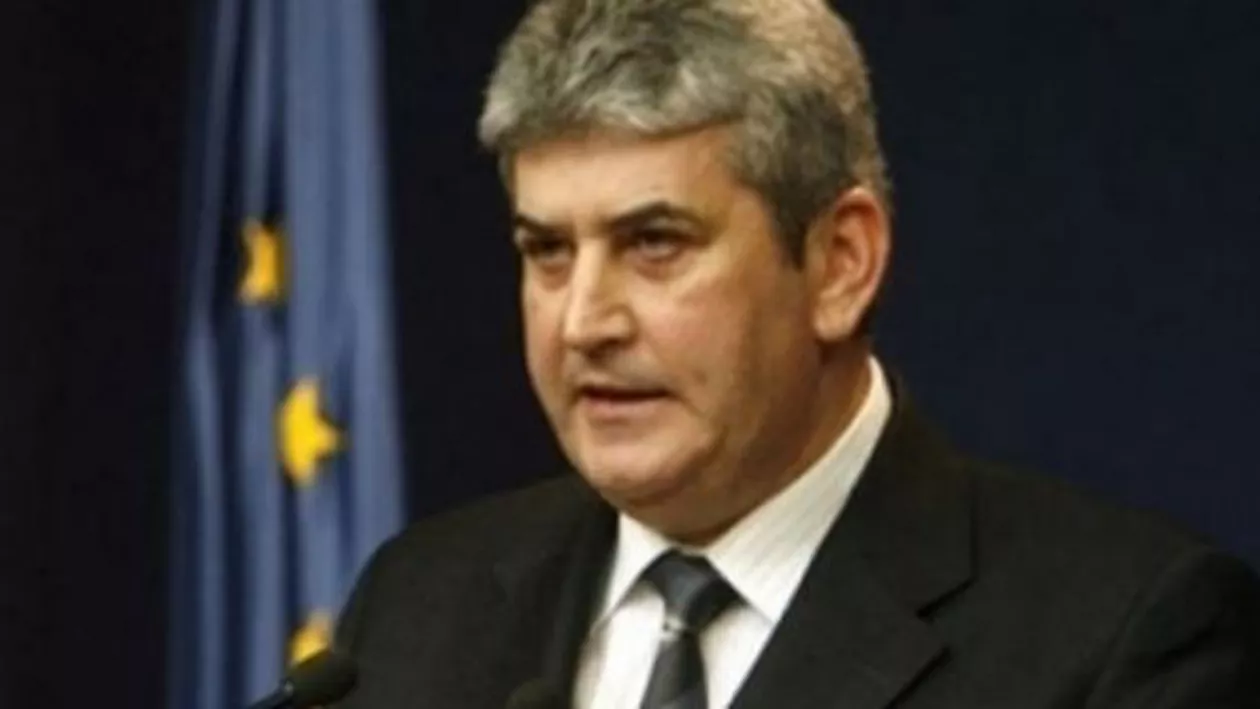 UNPR a fuzionat cu PPDD. Gabriel Oprea: Avem peste 500.000 de membri de partid
