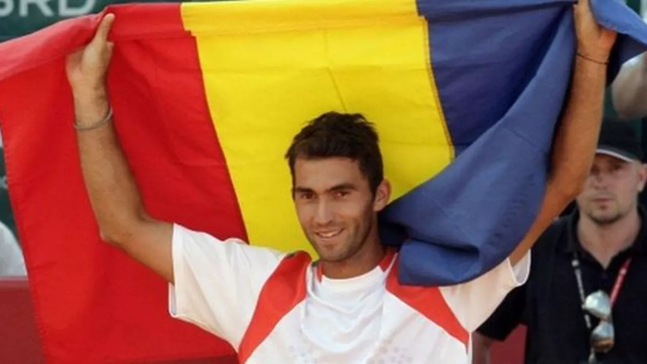 Tenis: Horia Tecău se menține pe locul 5 în clasamentul ATP de dublu