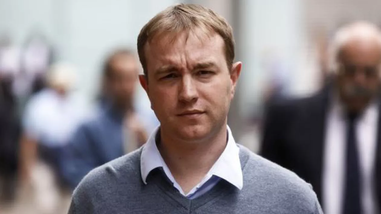 Tom Hayes, fost trader UBS și Citigroup, condamnat la 14 ani de închisoare: Justiția britanică l-a găsit vinovat de manipularea ratei de referință Libor