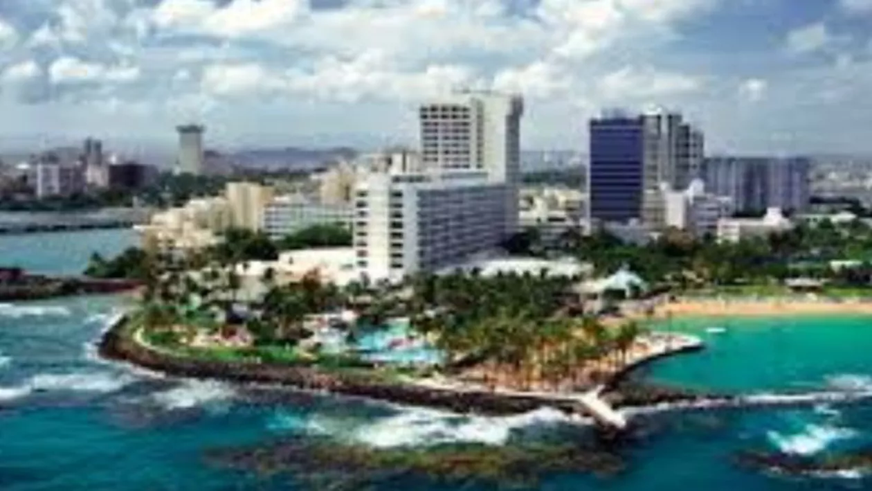 Puerto Rico a intrat în default pentru prima dată în istorie,, după ce a plătit doar 628.000 de dolari dintr-o datorie în valoare de 58 de milioane