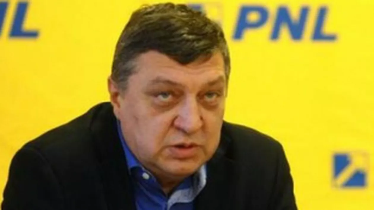 Teodor Atanasiu: Vom cere PSD să amâne unele măsuri fiscale. Liviu Dragnea nu este un lider cu care liberalilor le face plăcere să discute, dar poporul român nu poate să aştepte după mofturi