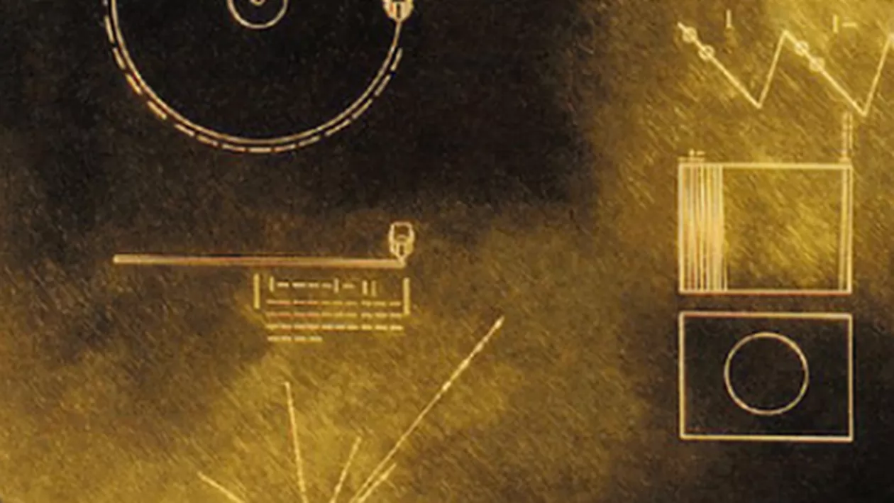 NASA a făcut publice mesajele trimise în spațiu. Unul dintre ele este un salut în limba română (AUDIO)