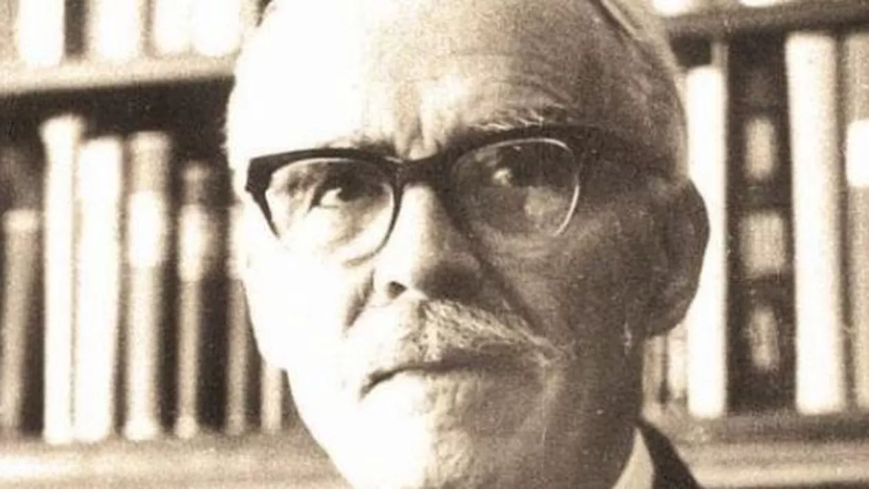 Arghezi - Ergézi?! Studiul unui scriitor secui susţine că adevărata mamă a marelui Tudor Arghezi este Rozália Ergézi, slujnica din casa poetului