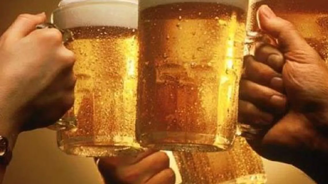 Venezuela nu va mai produce bere din cauza lipsei ingredientelor necesare