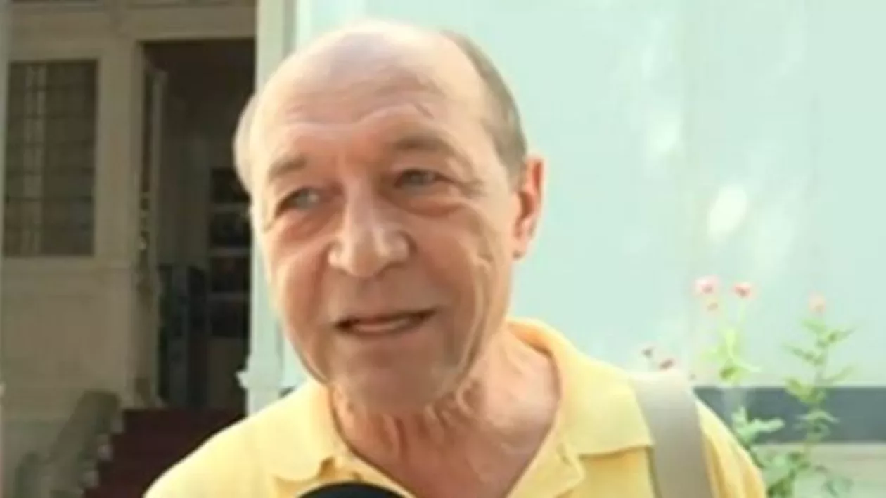 Traian Băsescu, anchetă în dosarul răpirii jurnaliștilor în Irak: Acesta este al patrulea dosar la Parchetul General (VIDEO)