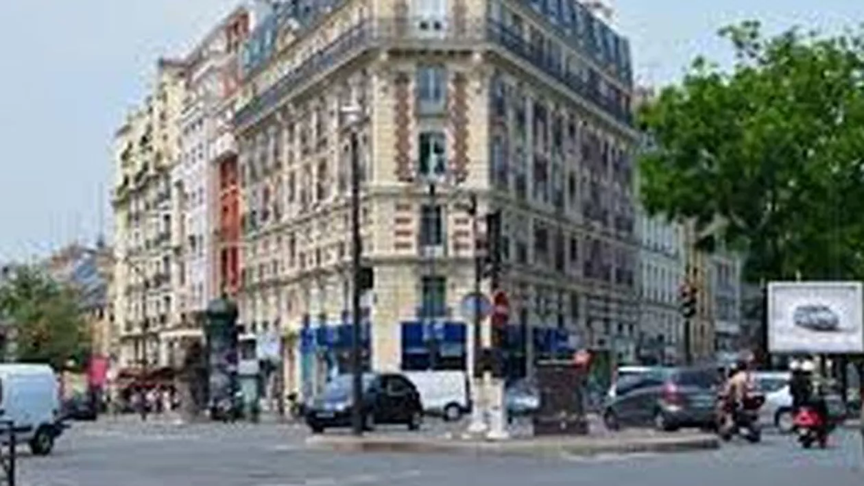 Un copil român de cinci ani a murit la Paris într-un accident rutier produs în circumstanţe încă neelucidate