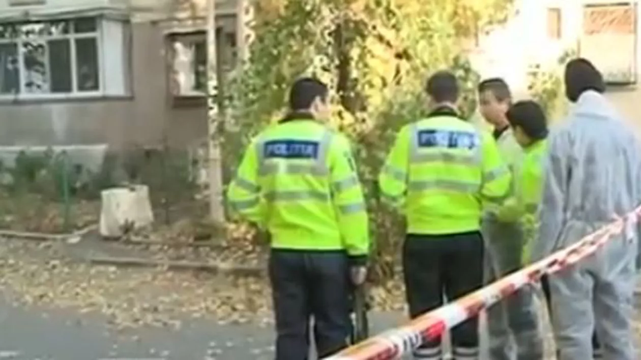 Tentativă de omor în zona Pieței Obor din Capitală: O femeie a ajuns în stare gravă la spital, după ce a fost înjunghiată de mai multe ori de concubinul ei
