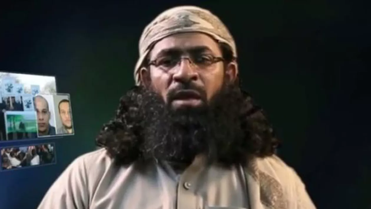Mesajul unui lider al filialei Al-Qaida în Yemen: Vă îndemnăm să loviţi America în casa ei şi în afara acesteia (VIDEO)