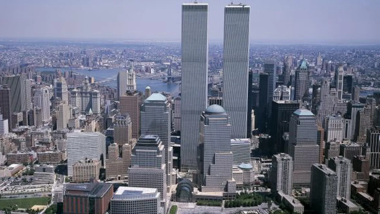 Prima naștere la World Trade Center, după 11 septembrie 2001: Polițiștii de la Autoritatea portuară au asistat-o pe mamă la naștere
