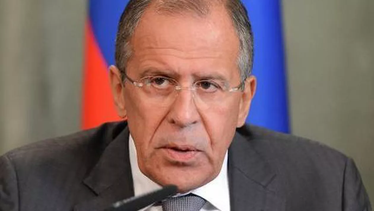 Ministrul rus de Externe îl acuză pe Barack Obama de minciună în ceea ce privește apărarea anti-rachetă din Europa