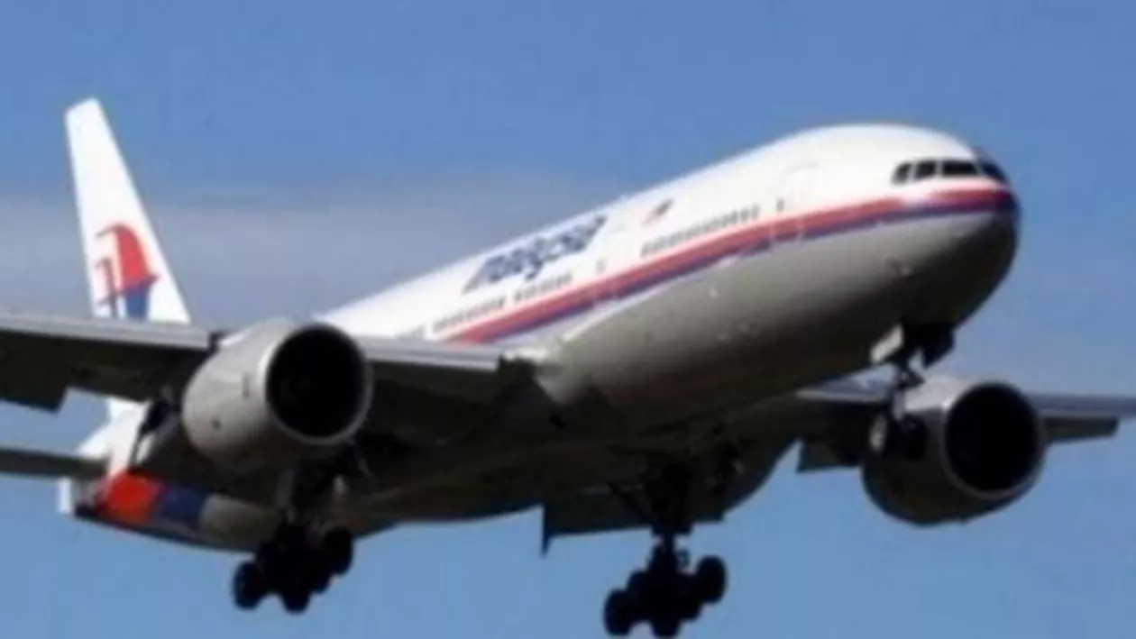 Premierul Malaysiei: Fragmentul de fuselaj găsit pe Insula Reunion aparţine avionului Boeing 777 malaysian, dispărut din martie 2014