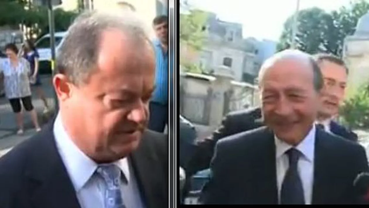 ÎCCJ decide dacă redeschide dosarul răpirii jurnaliștilor în Irak: Traian Băsescu și Vasile Blaga, citați în acest caz, s-au prezentat la Curtea Supremă (VIDEO)