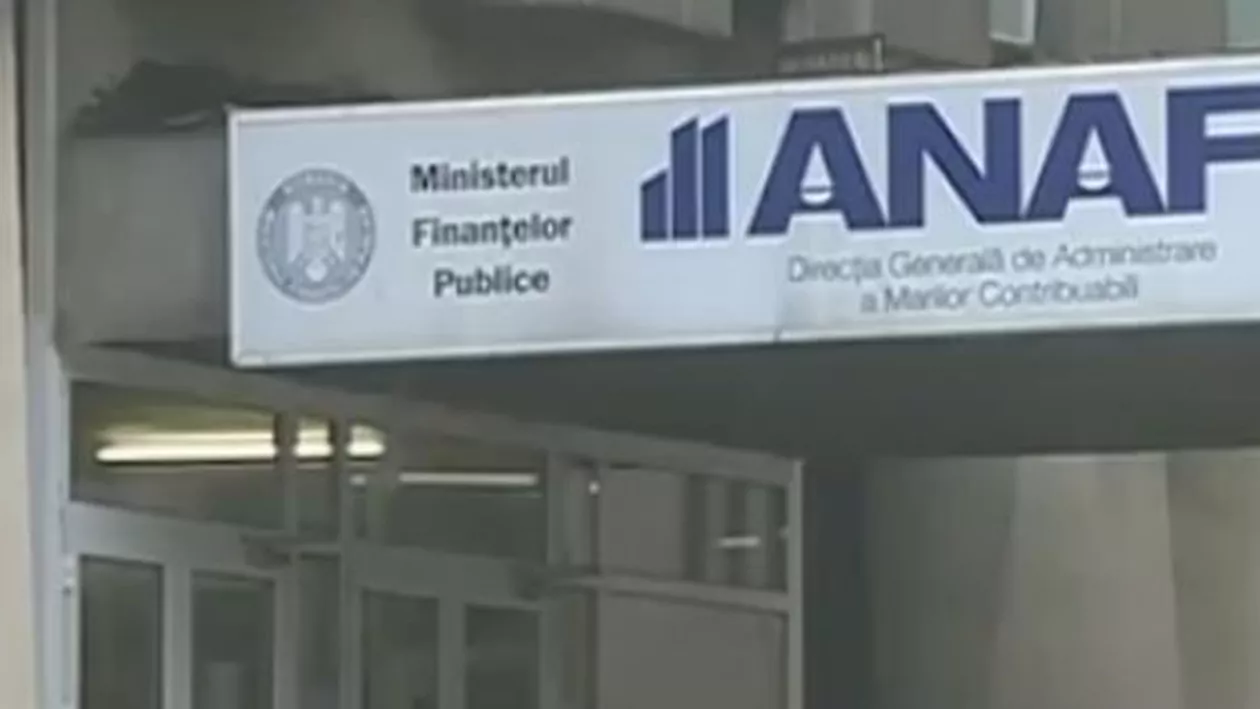 ANAF trece la verificarea maneliștilor și cămătarilor