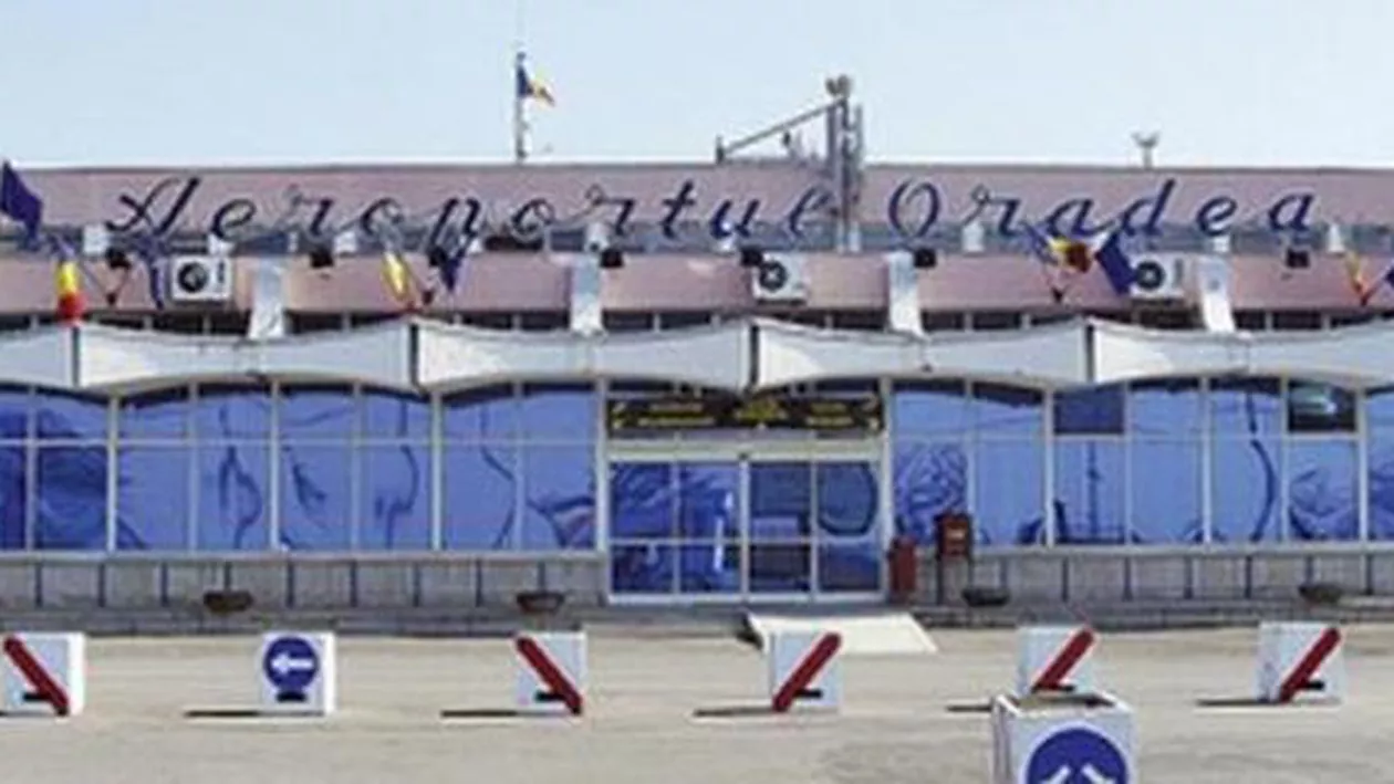 Modernizarea aeroportului din Oradea, aproape de final: Autoritățile anunță că pe 2 septembrie vor fi reluate cursele aeriene