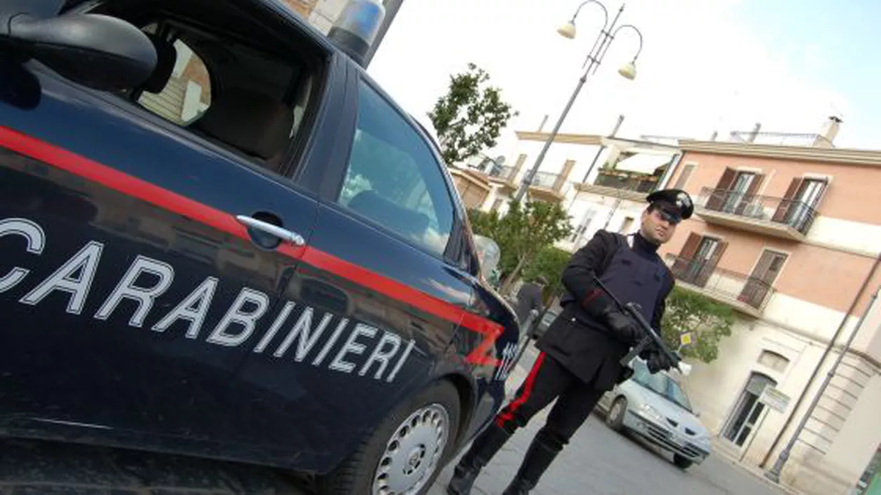 Doi imigranţi români au fost arestaţi preventiv în Italia după violarea unei poloneze