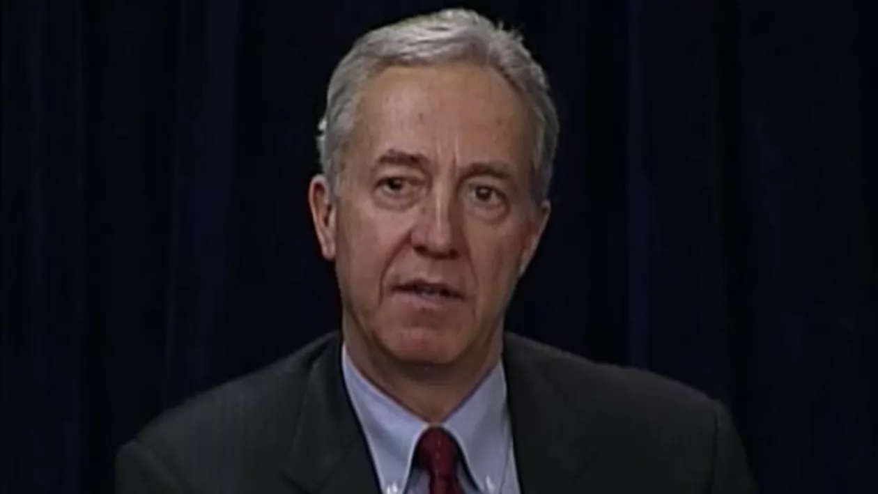 Hans Klemm a fost avizat ambasador SUA la București (VIDEO)