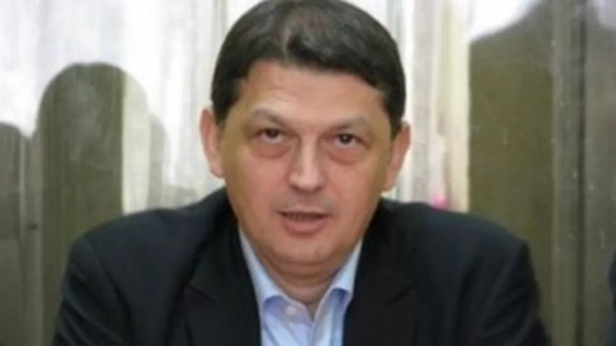 Fostul consilier prezidenţial Gabriel Berca rămâne în arest: Decizia este definitivă