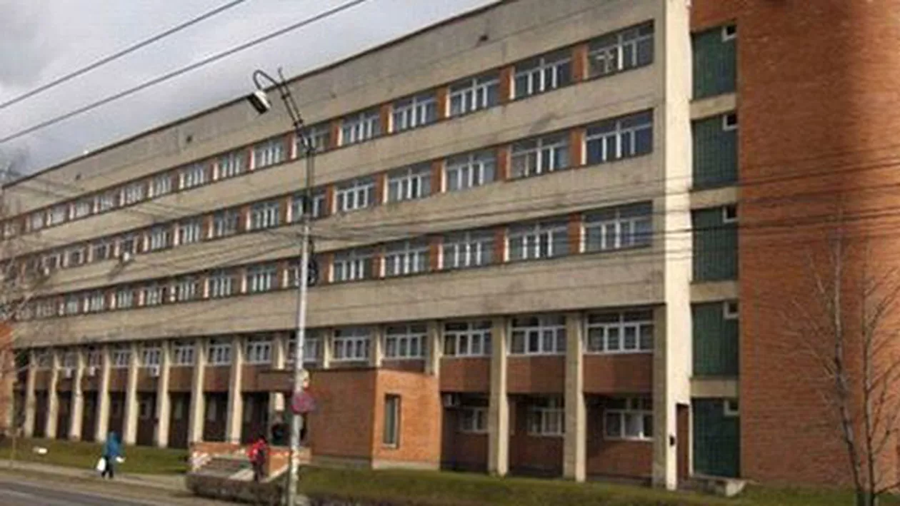 Sibiu: Alina Camelia Cătană, numită coordonator al Programului Național de Oncologie, după demisia fostului coordonator, în contextul unei anchete a DNA