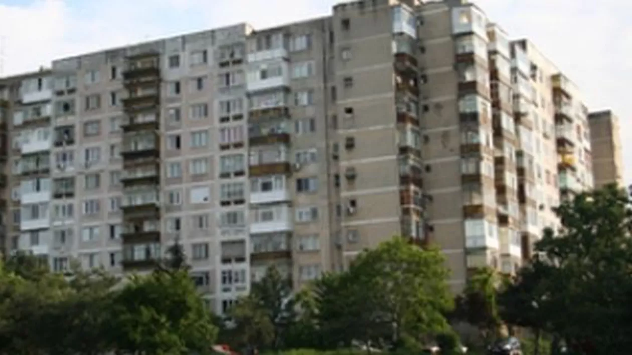 Preţurile apartamentelor din Bucureşti, mai mari în iulie cu 5,3% faţă de luna precedentă. Creșterea este cea mai mare din acest an