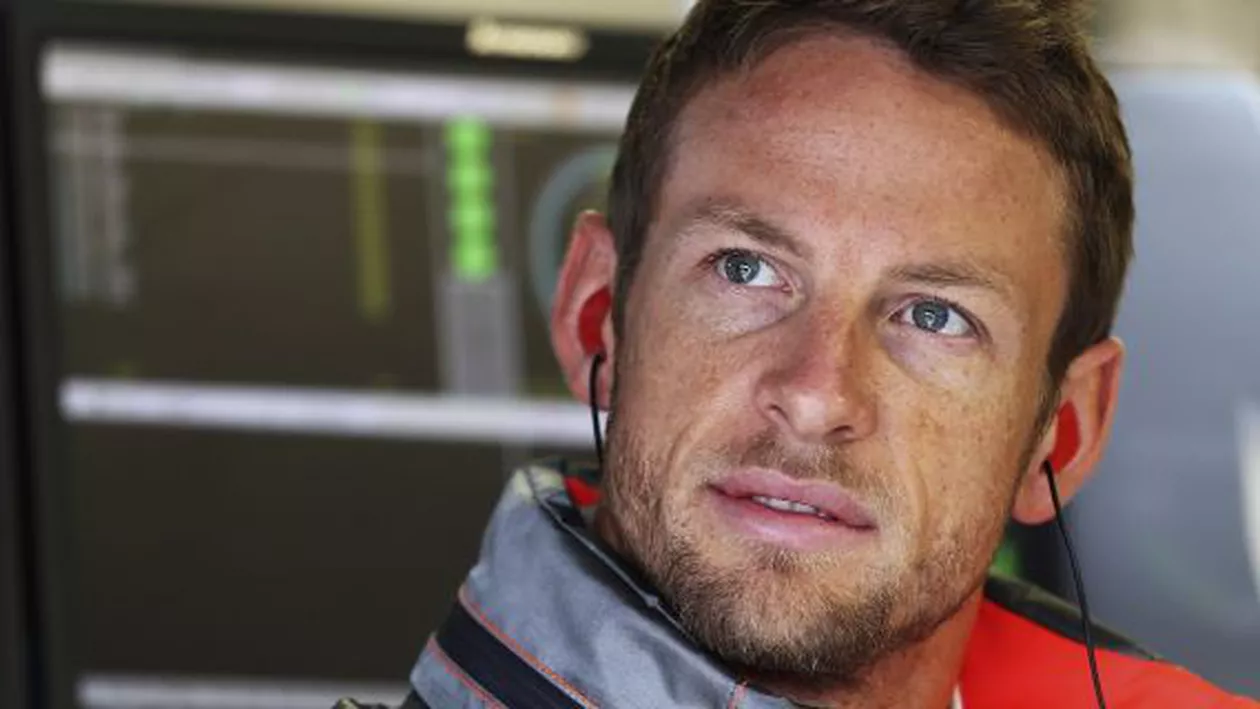 Campionul mondial la Formula 1 Jenson Button, gazat și jefuit în casa din Saint Tropez: Hoții ar putea fi români