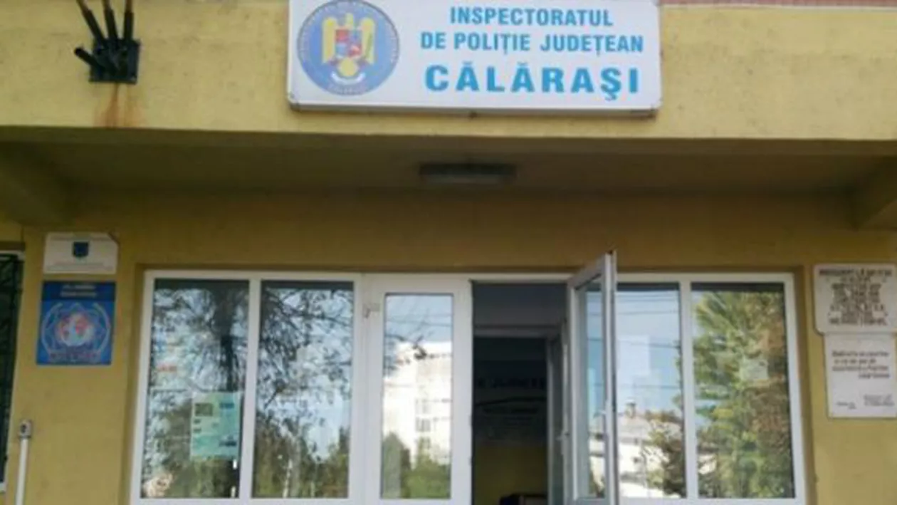 SURSE: Fata violată de doi polițiști a plecat de 300 de ori din centrul de plasament din Perișoru