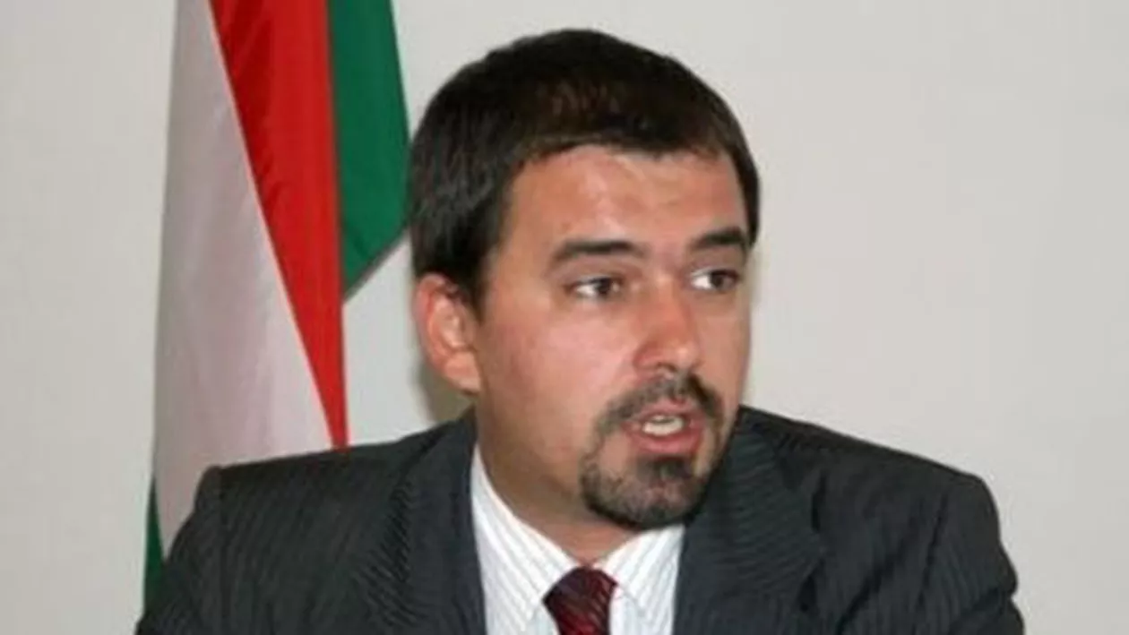 Vicepreşedinte Jobbik: Unirea României cu Republica Moldova trebuie să ducă la o federalizare a României, deci și la o mai bună reprezentare a maghiarilor