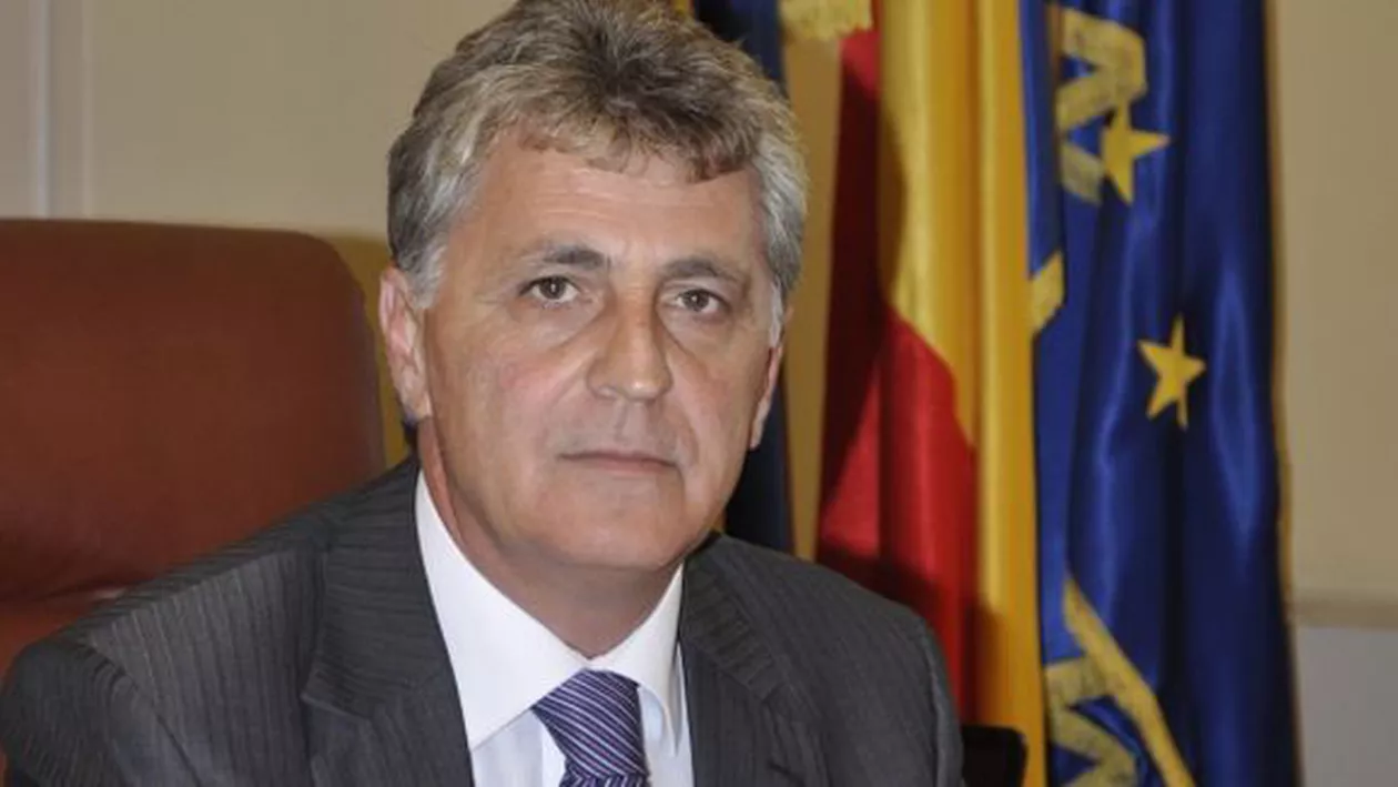 Dușa: Cele două fregate ale Marinei Militare vor fi modernizate. Avem în vedere și achiziționarea de noi nave