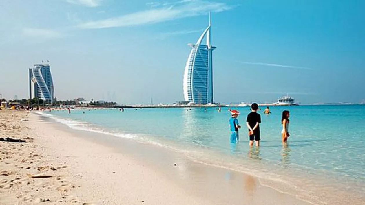 Dubai: Un tată și-a lăsat fiica să moară pentru că nu voia să fie atinsă de salvamari din cauză că "o vor dezonora"