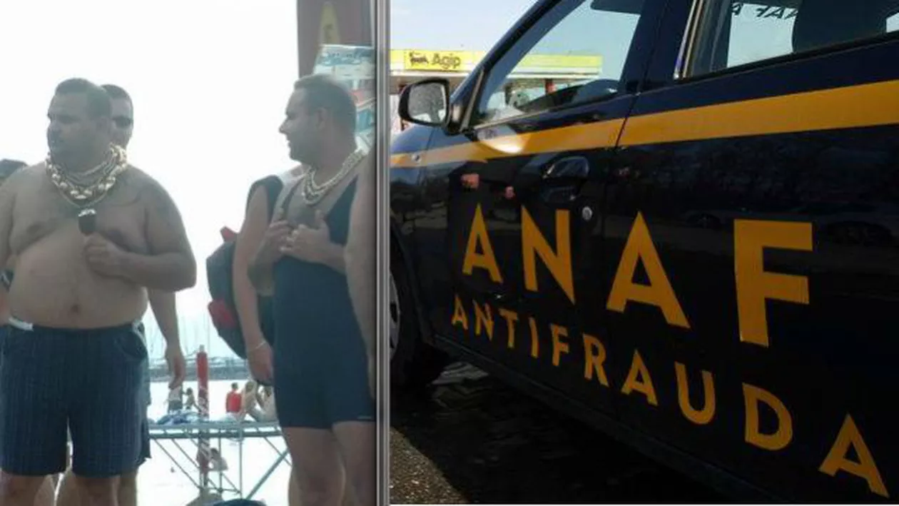 ANAF a demarat verificarea cămătarilor și a maneliștilor: "Cu toții vor trebui să facă dovada fiscalizării veniturilor cu care și-au construit avere"