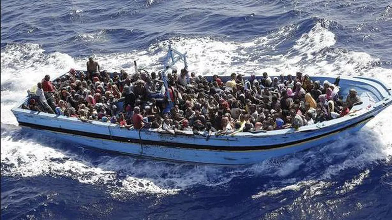 Comisia Europeană a anunţat aprobarea a 23 de programe multianuale pentru migraţie, în valoare de 2,4 miliarde de euro