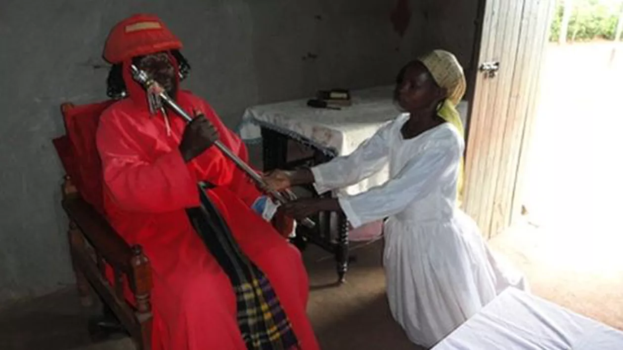 Kenya: Șeful sectei "Ultimii israeliți" a murit la spital, dar familia nu recunoaște decesul